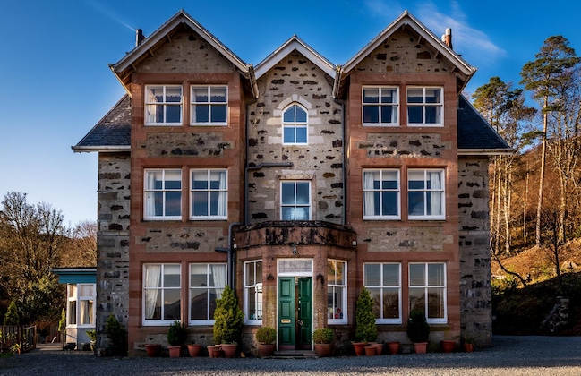Gallery - Duisdale House Hotel