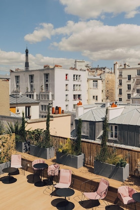 Gallery - Hotel Wallace - Orso Hotel