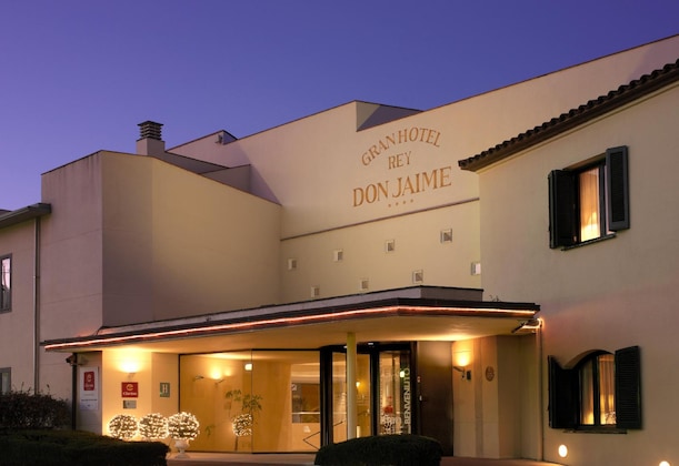 Gallery - Gran Hotel Rey Don Jaime