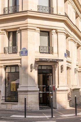 Gallery - Hotel Yllen Eiffel