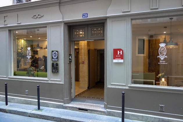 Gallery - Hotel Prince Albert Wagram