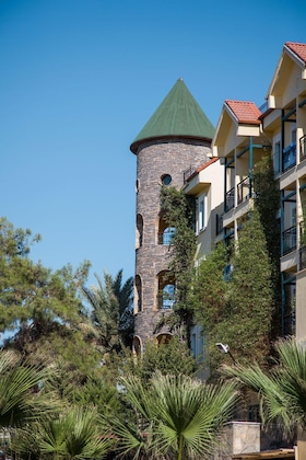 Gallery - Dosi Hotel - All Inclusive