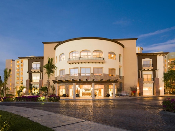 Gallery - Villa del Palmar Beach Resort & Spa Cabo San Lucas