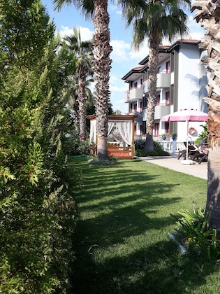 Gallery - Miramar Hotel