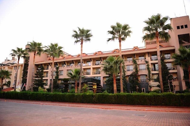 Gallery - Fame Residence Kemer & Spa