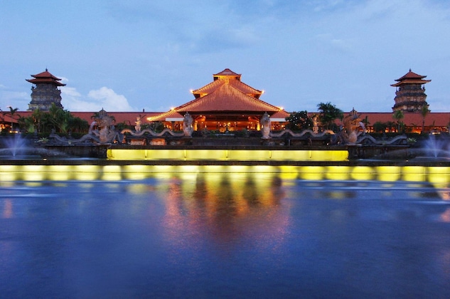 Gallery - Ayodya Resort Bali