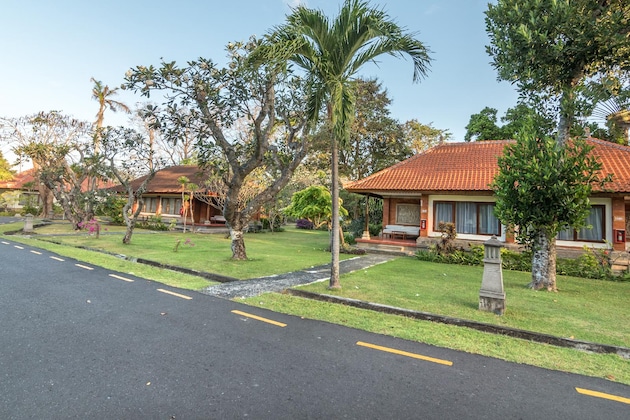 Gallery - Inna Bali Beach Resort
