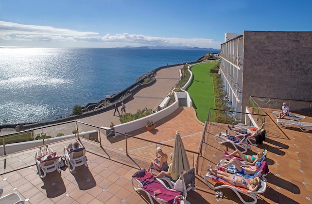 Gallery - Mirador Papagayo By Livvo