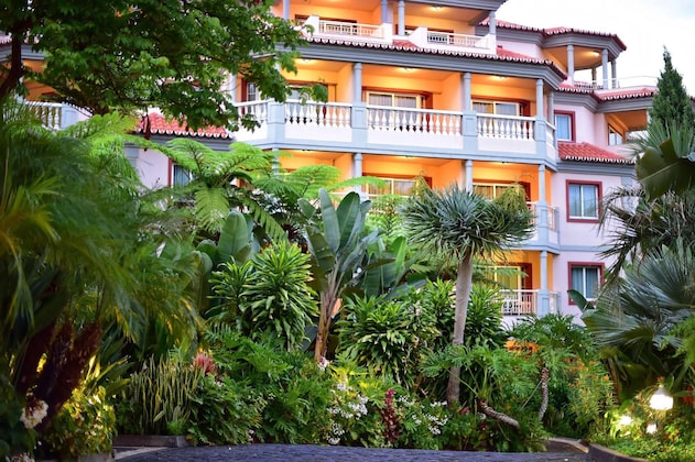 Gallery - Pestana Village Garden Resort Aparthotel