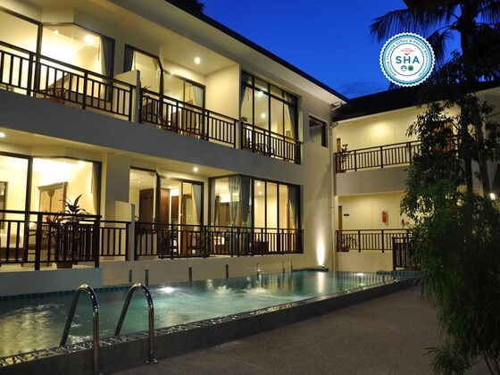 Gallery - Patong Lodge Hotel