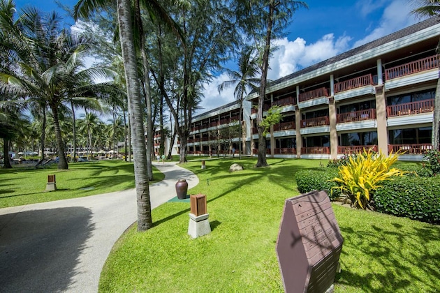 Gallery - Katathani Phuket Beach Resort