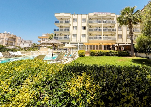 Gallery - Sultan Apartment