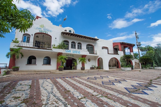 Gallery - Mar Sereno Hotel & Suites