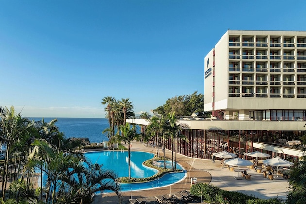 Gallery - Pestana Casino Park Ocean And Spa Hotel