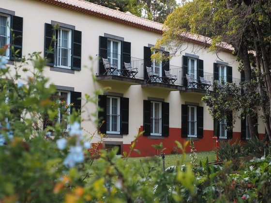 Gallery - Quinta Da Bela Vista - Madeira