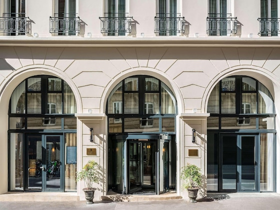 Gallery - Hotel Faubourg Galant Paris - Handwritten Collection