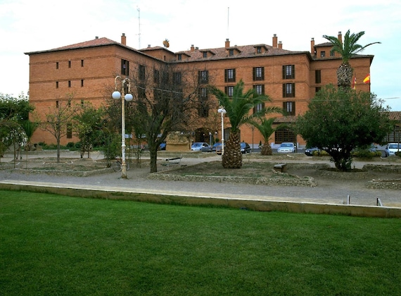 Gallery - Parador De Calahorra