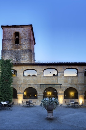 Gallery - Parador De Cangas De Onis