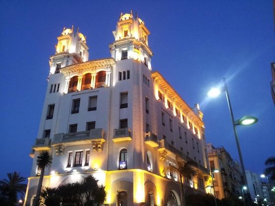 Gallery - Parador De Ceuta Hotel La Muralla