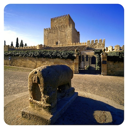 Gallery - Parador De Ciudad Rodrigo