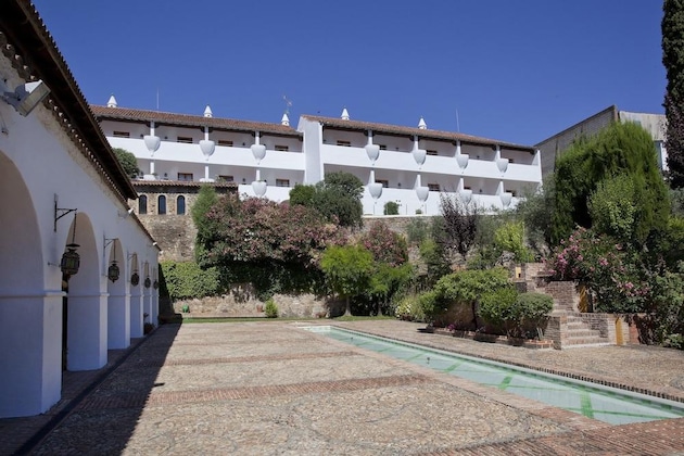 Gallery - Parador De Guadalupe Caceres