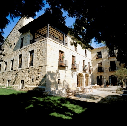 Gallery - Parador De Santillana Gil Blas