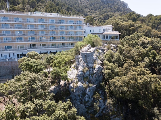 Gallery - Hotel Bordoy Continental Valldemossa