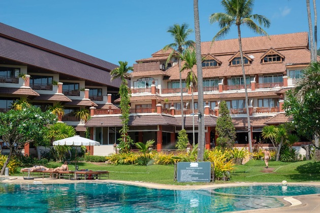 Gallery - Aloha Resort