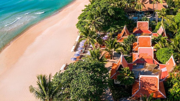 Gallery - The Fair House Beach Resort & Hotel