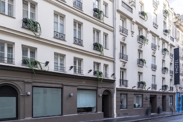 Gallery - Le 9Hotel Opera