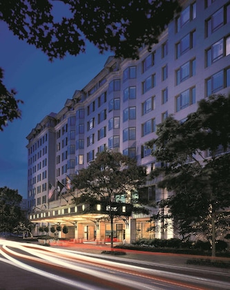 Gallery - Fairmont Washington, D.C., Georgetown