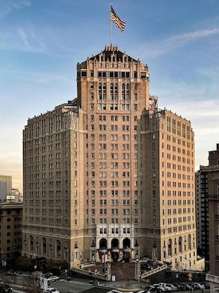 Gallery - Intercontinental Mark Hopkins San Francisco,  An Ihg Hotel