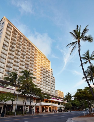 Gallery - OUTRIGGER Waikīkī Paradise Hotel