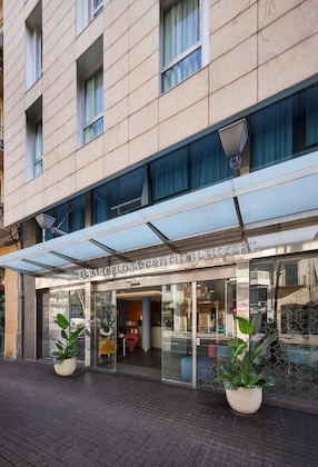 Gallery - Barcelona Century Hotel