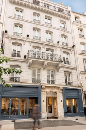 Gallery - Hôtel Basss