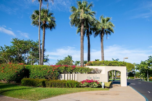 Gallery - Palms At Wailea Maui