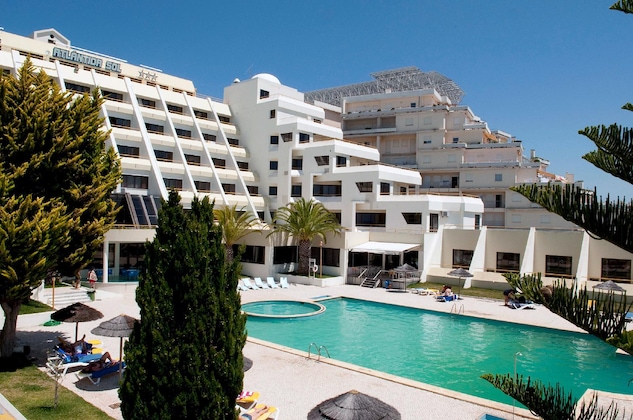 Gallery - Hotel Atlantida Sol