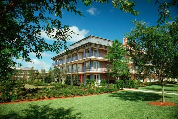 Gallery - Disney's Port Orleans Resort - French Quarter