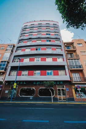 Gallery - Hotel Embajador