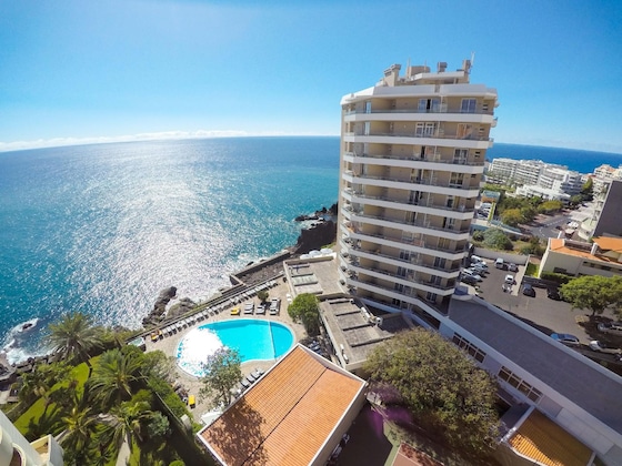 Gallery - Hotel Duas Torres