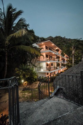Gallery - Hotel Casa Iguana Mismaloya