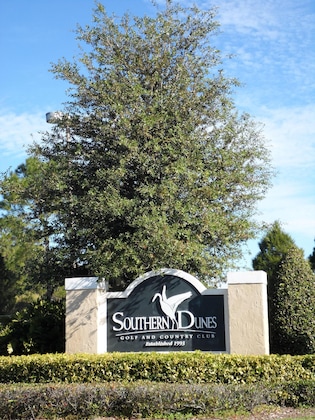 Gallery - Southern Dunes 2889