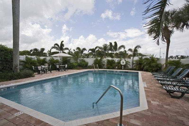 Gallery - Four Points By Sheraton Fort Lauderdale Airport Cruise Port