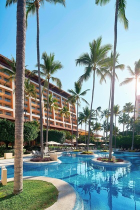 Gallery - The Westin Resort & Spa Puerto Vallarta