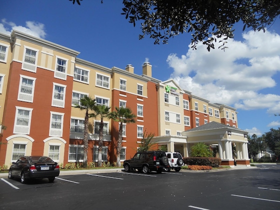 Gallery - Extended Stay America Orlando Convention Ctr 6443 Westwood