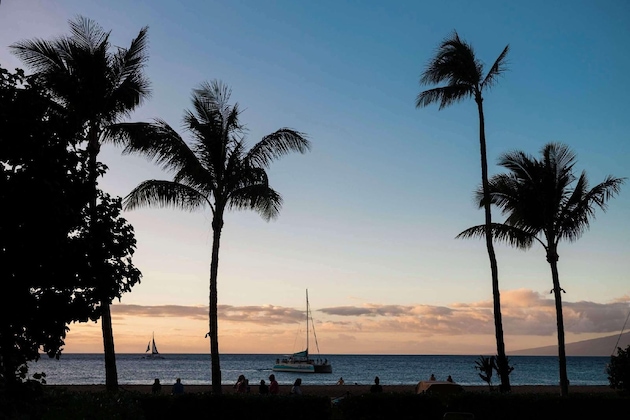 Gallery - Outrigger Kaanapali Beach Resort