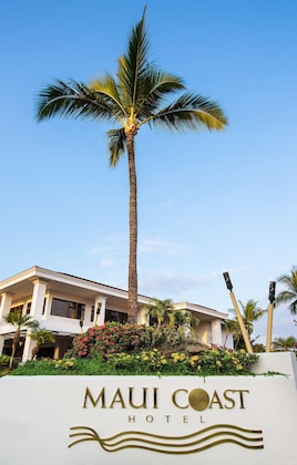 Gallery - Maui Coast Hotel