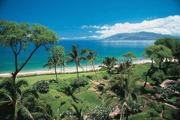 Gallery - Makena Beach & Golf Resort