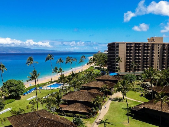 Gallery - Royal Lahaina Resort & Bungalows
