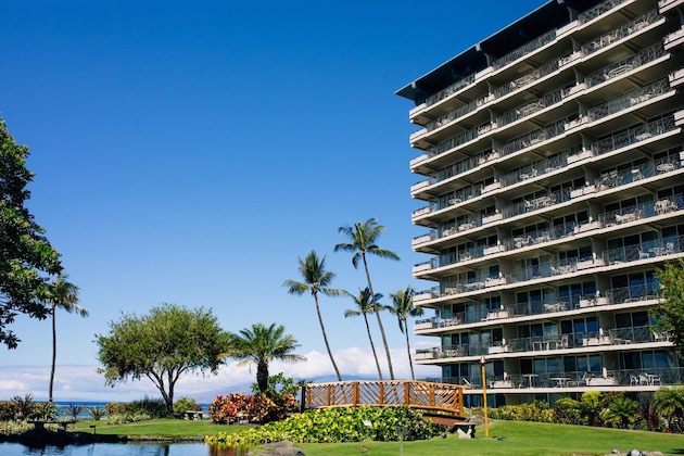 Gallery - Aston At The Whaler On Kaanapali Beach